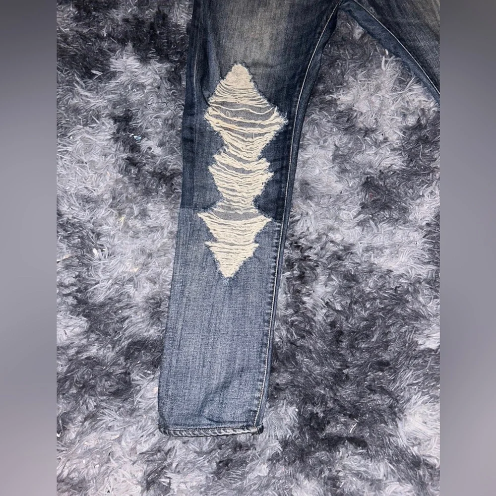 DIOR DENIM - Picture 2 of 9